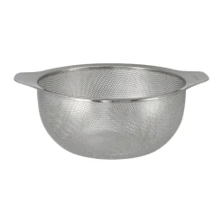 Colador Nordwik de acero inoxidable, 24 cm