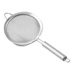 Colador Pia Ø16 cm, Acero inoxidable