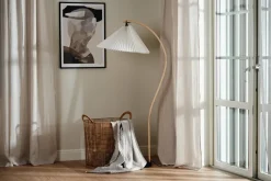 Colcha Breeze 160x260 cm, Gris