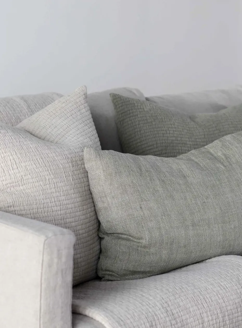 Colcha de cama Brick 180x260 cm, Sand