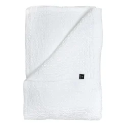 Colcha de cama Dani 260x260 cm, White