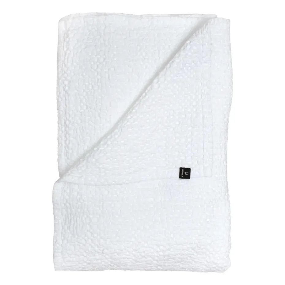 Colcha de cama Dani 260x260 cm, White