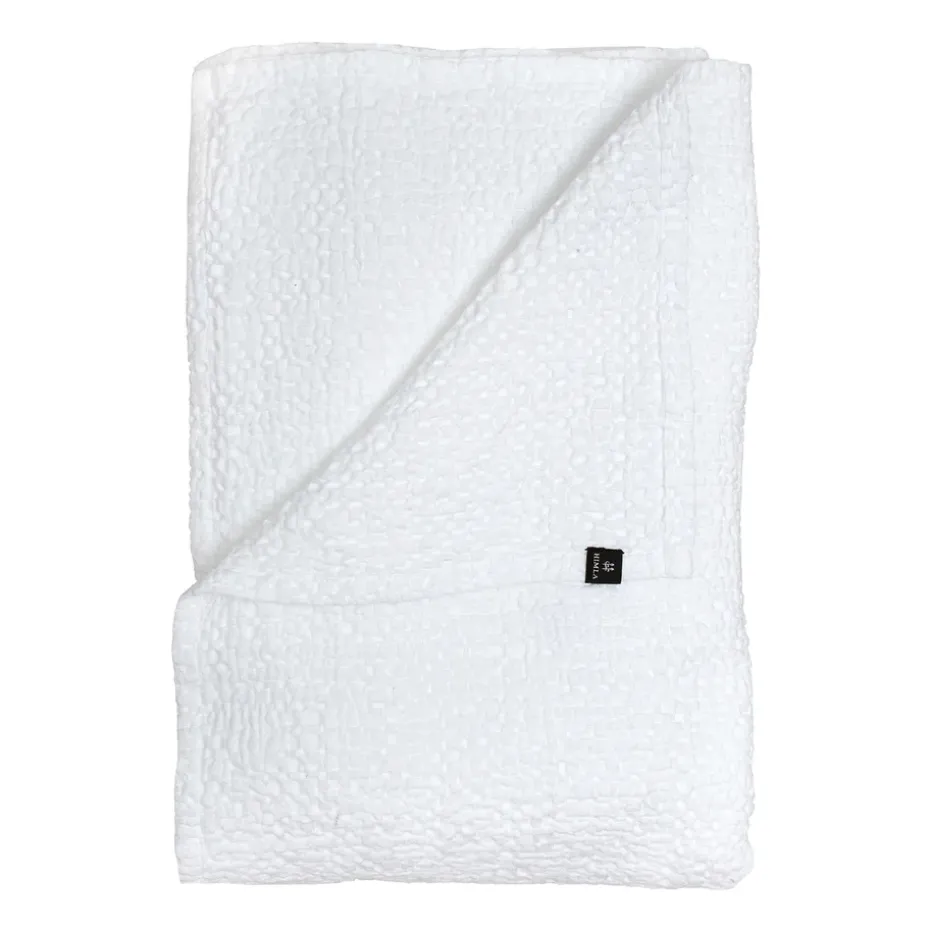 Colcha de cama Dani 160x260 cm, White