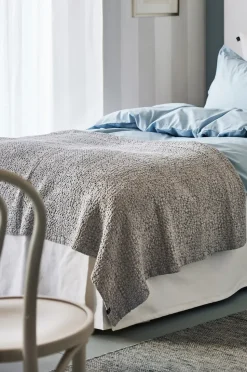 Colcha de cama Dani 260x260 cm, Clean