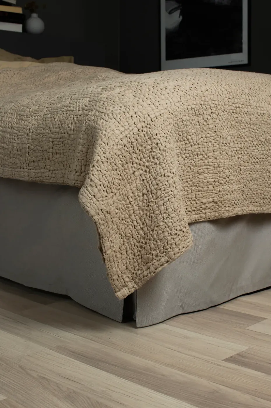 Colcha de cama Dani 260x260 cm, Mind