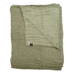 Colcha de cama Hannelin 160x260 cm, Herbary