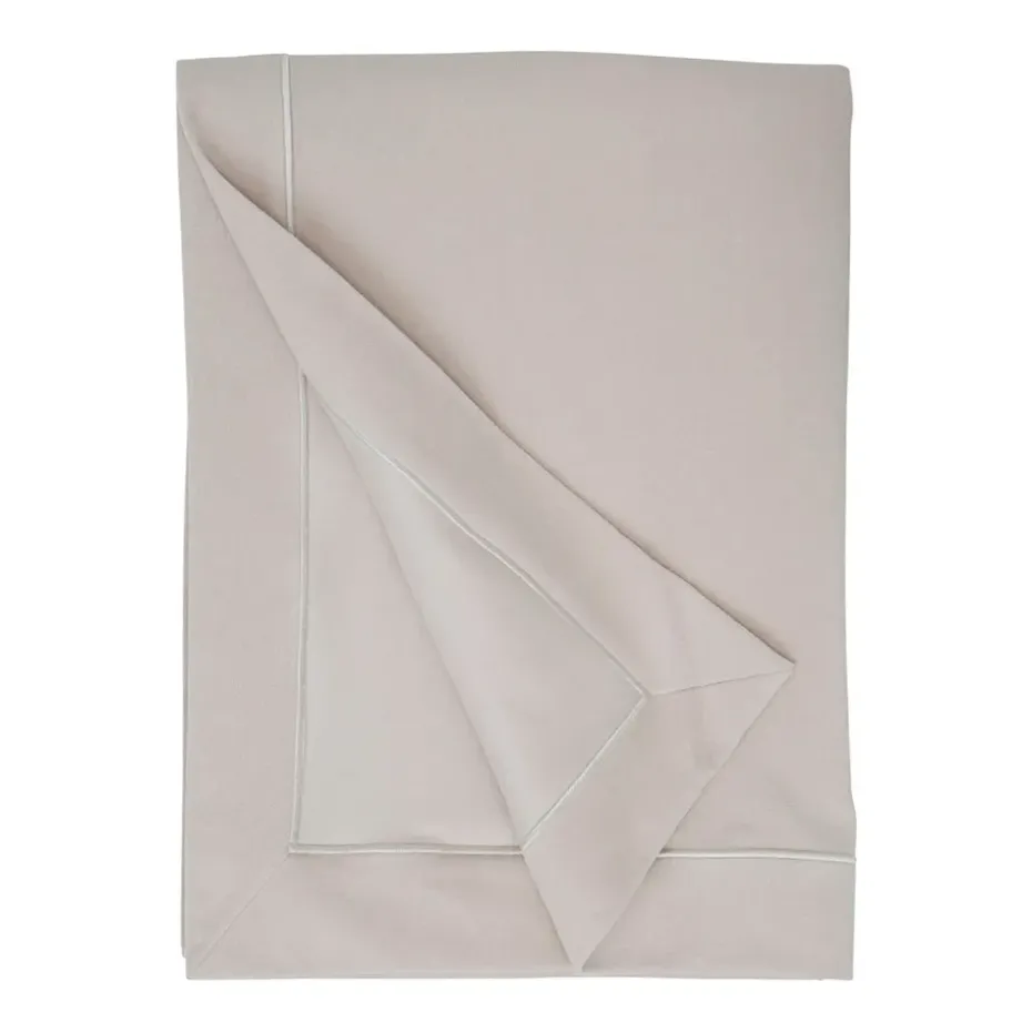 Colcha de cama Hotel Velvet 160x240 cm, Beige