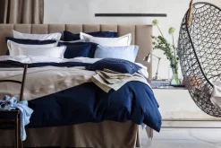 Colcha de cama Hotel Velvet 160x240 cm, Beige