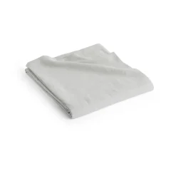 Colcha Linen 240x260 cm, Sky grey