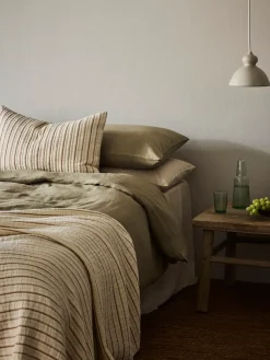 Colcha Lola 140x200 cm, Off-white