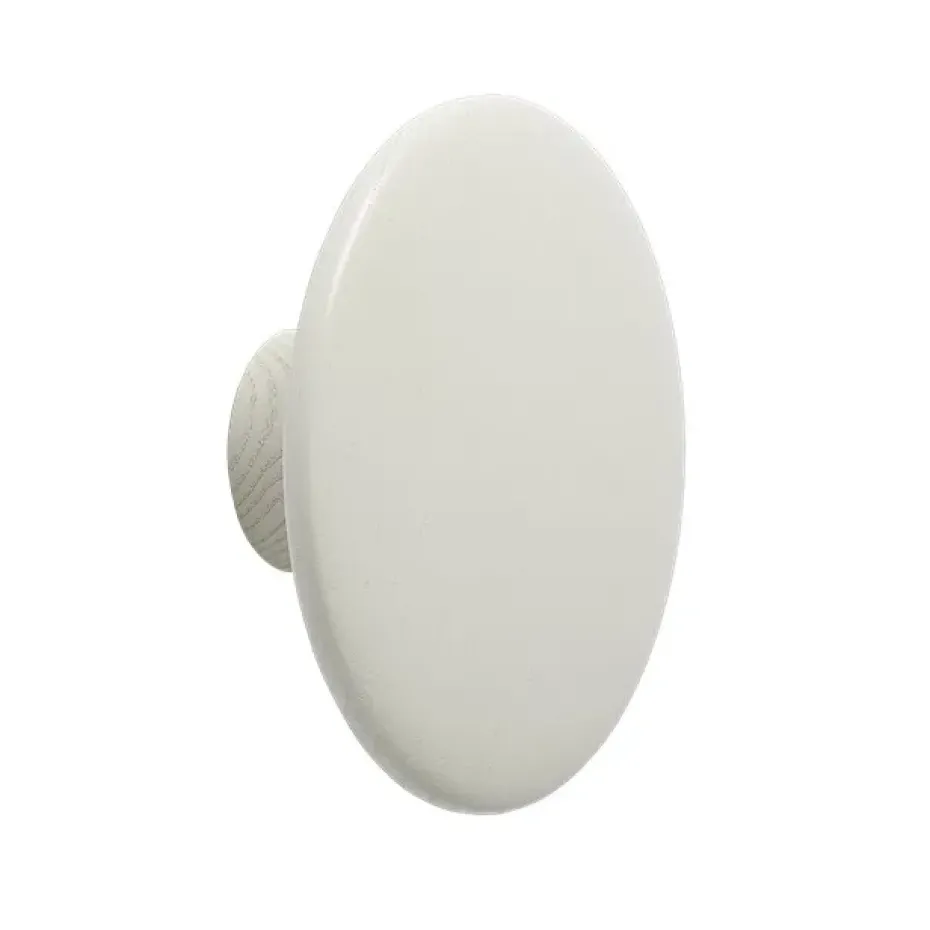 Colgador The Dots off white, Medium