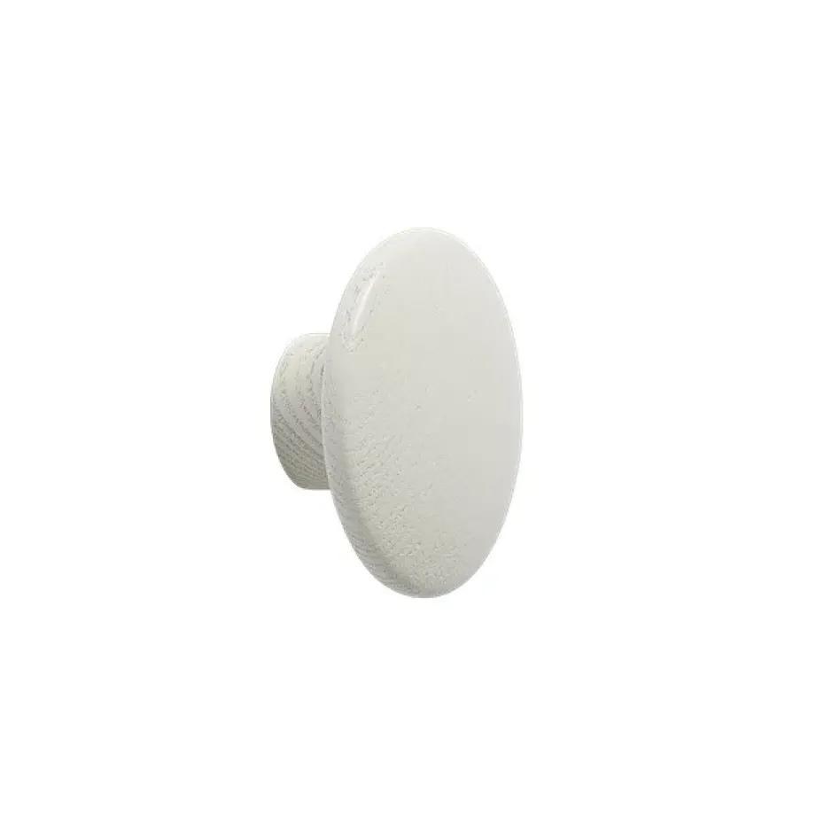 Colgador The Dots off white, XS