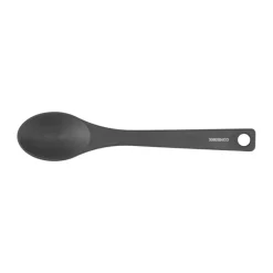 Combekk cuchara de cocina de fibra de madera, Negro
