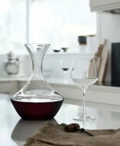 Copa de Borgoña Perfección 59 cl, 6 unidades, Transparente