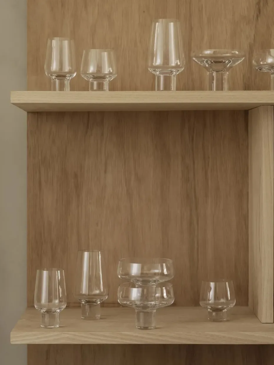 Copa de brandy Koyoi 10 cl, claro