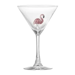 Copa de cóctel Misa 17 cl, Clear-flamingo