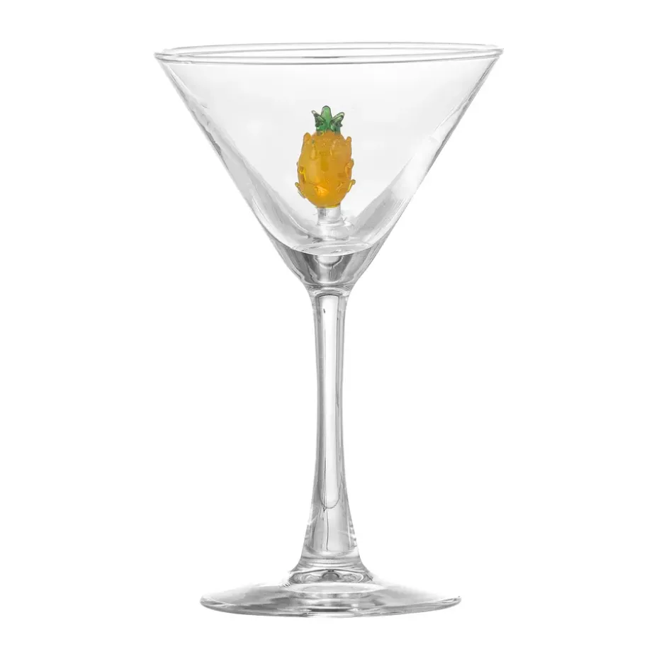Copa de cóctel Misa 17 cl, Clear-pineapple