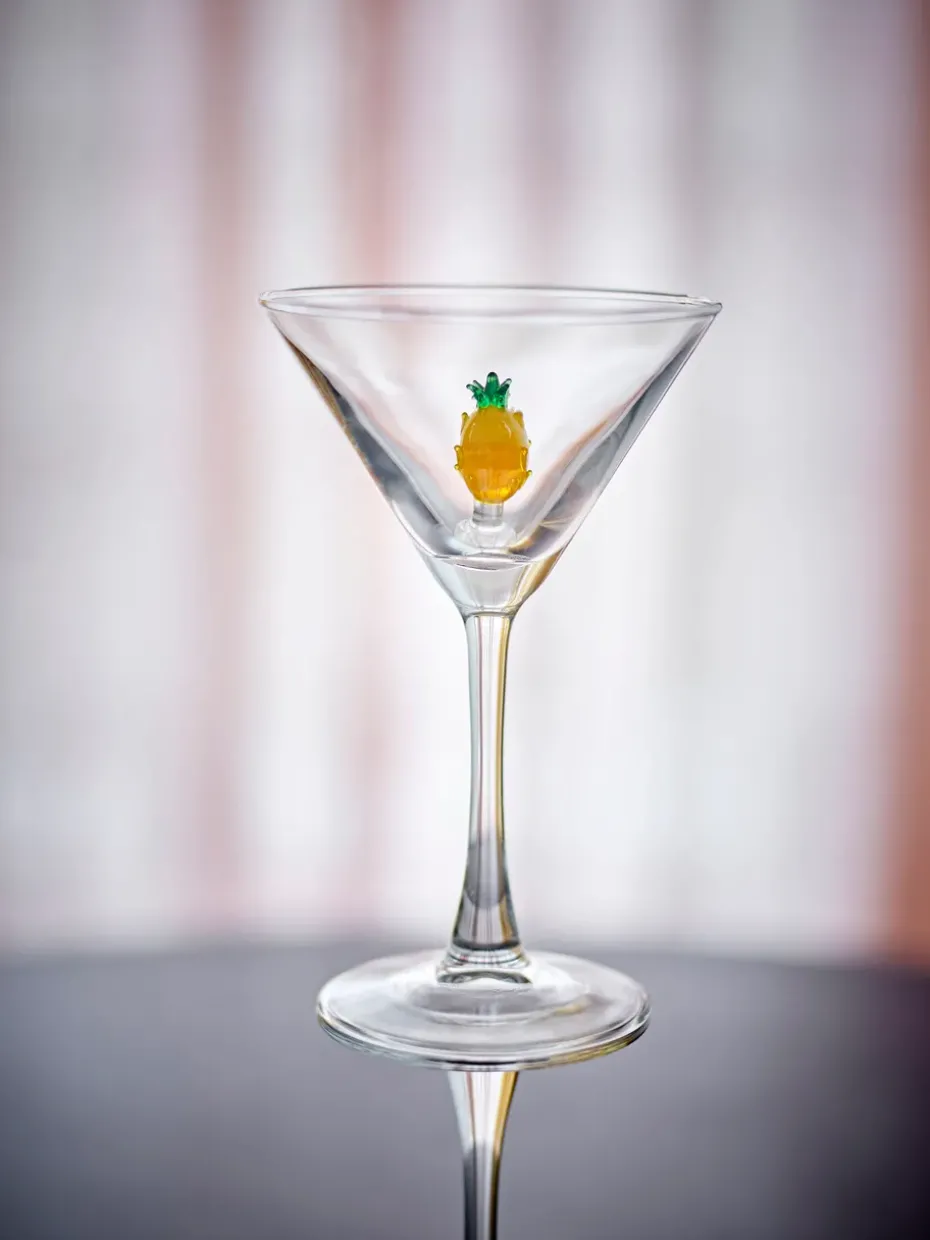Copa de cóctel Misa 17 cl, Clear-pineapple