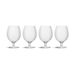 Copa de cerveza Billi 50 cl, set de 4
