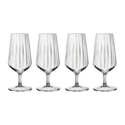 Copa de cerveza LifeStyle 44 cl, 4-pack, Claro