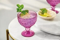 Copa de champagne Boston, Berry
