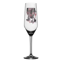 Copa de champagne Butterfly Queen, 30 cl
