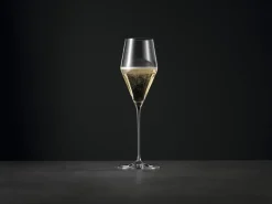 Copa de champagne Definition25 cl, 4-pack, Claro