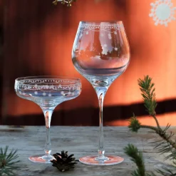 Copa de champagne Julemorgen, 20 cl