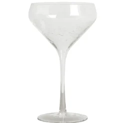 Copa de champán Bubbles ancha, 26 cl
