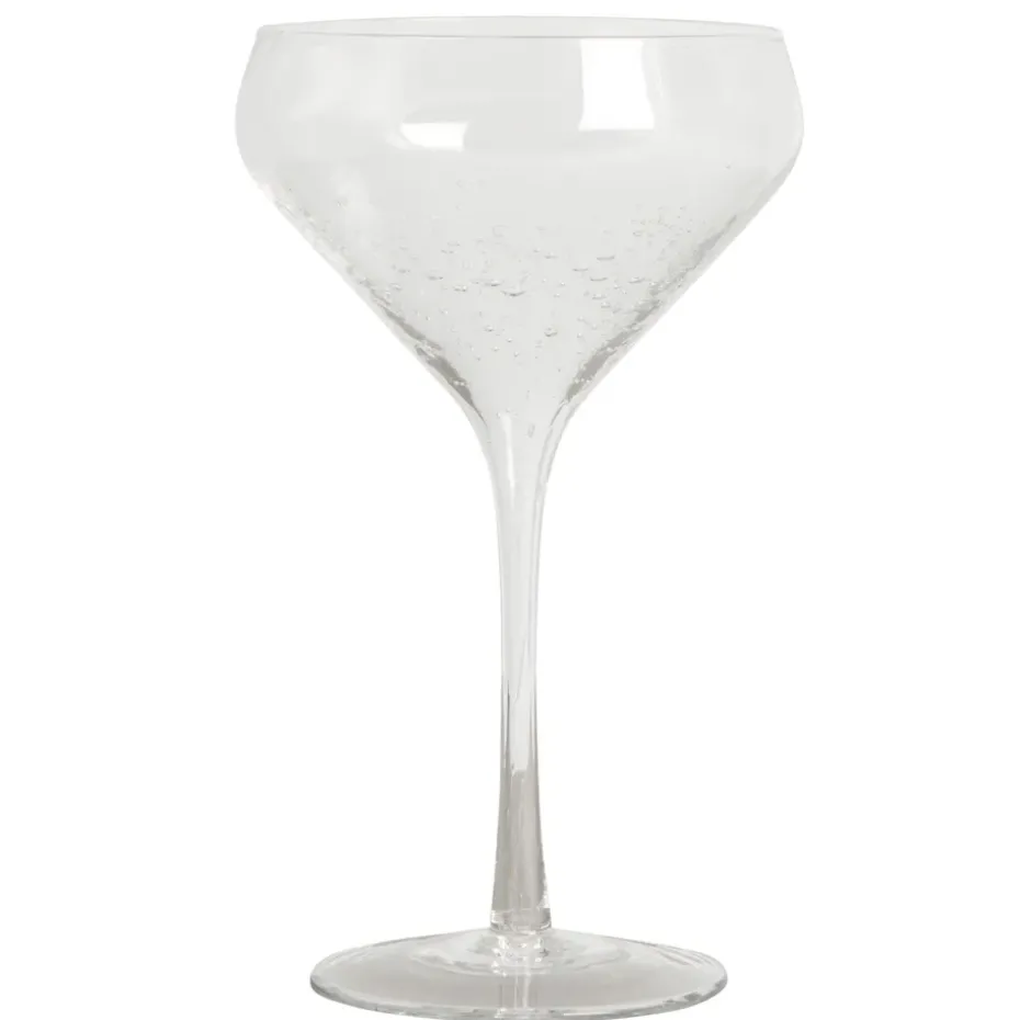 Copa de champán Bubbles ancha, 26 cl