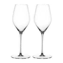 Copa de champán HI-LITE 34 cl, 2-pack, Claro