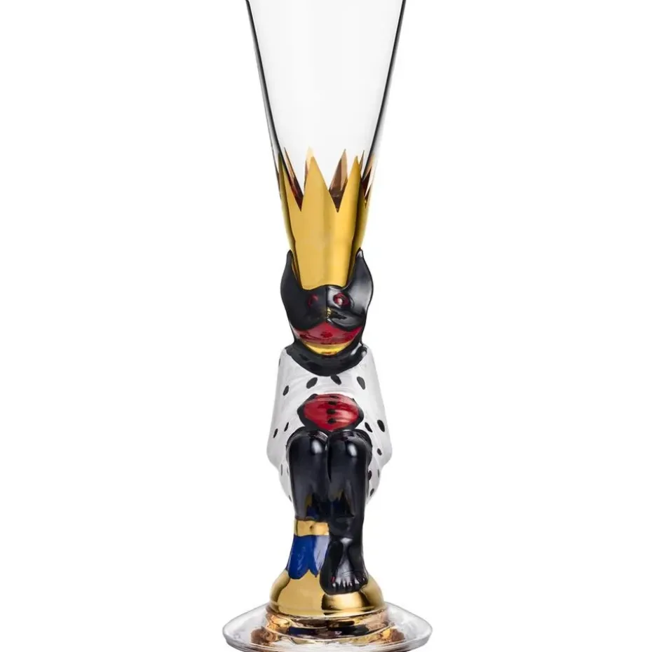 Copa de chupito Nobel 4 cl, blanco