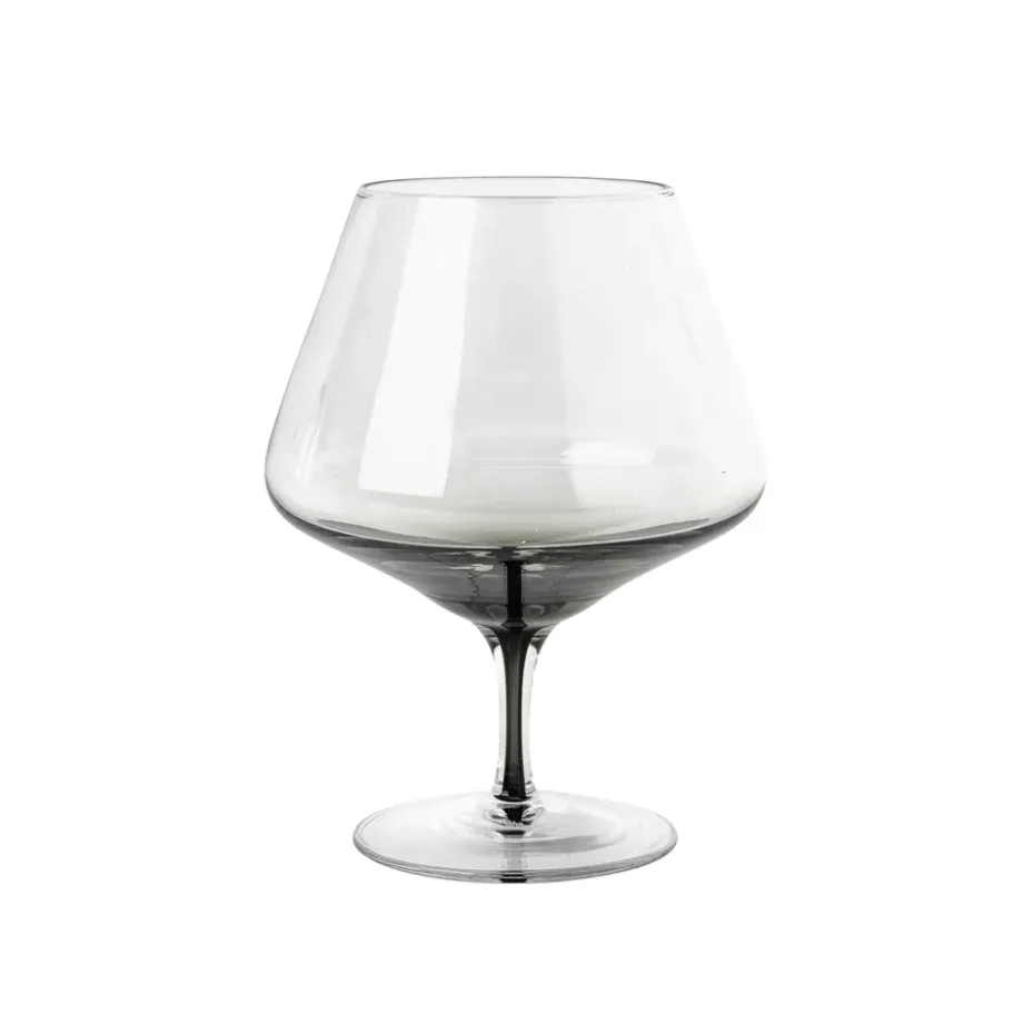 Copa de cognac Smoke, 45 cl