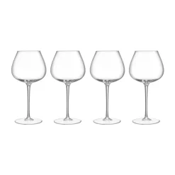 Copa de gintonic Aroma 71 cl, 4-pack, Claro