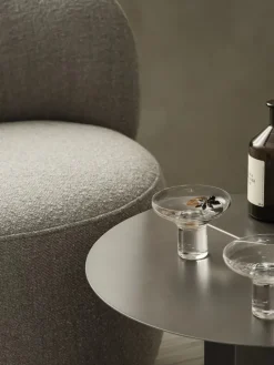 Copa de martini Koyoi 11 cl, claro