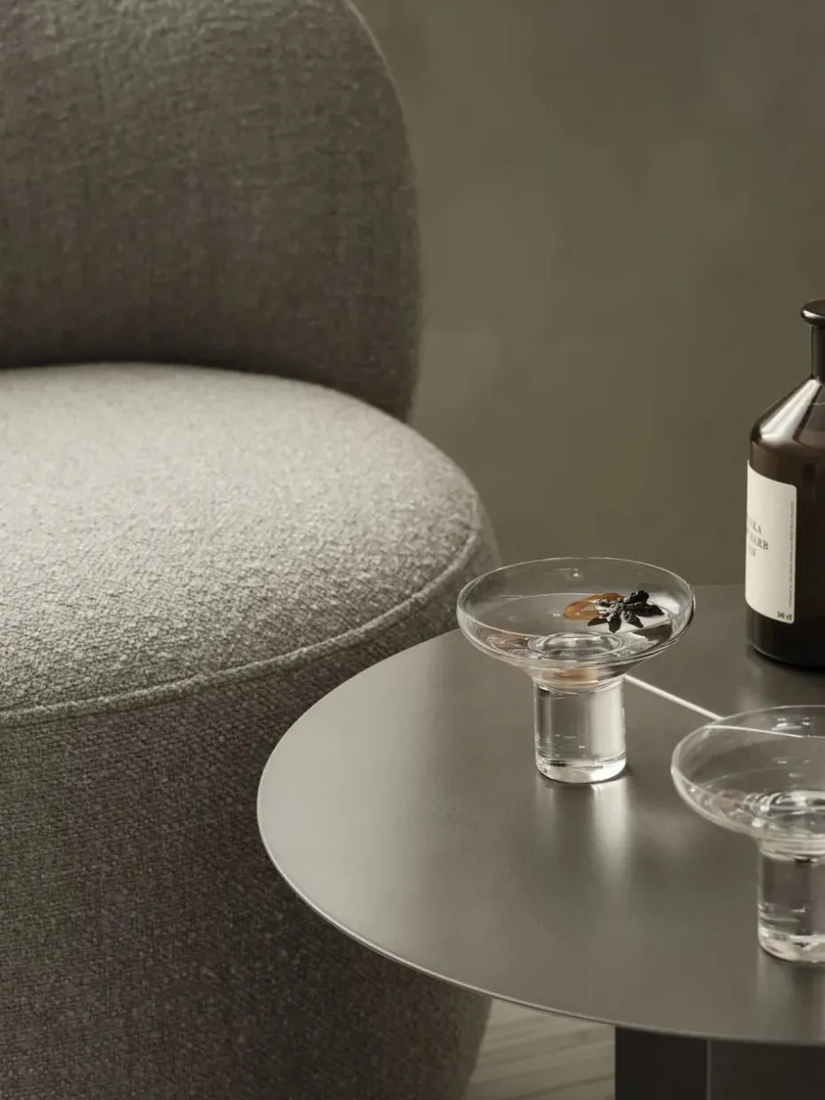 Copa de martini Koyoi 11 cl, claro