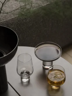 Copa de martini Koyoi 11 cl, claro