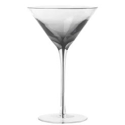 Copa de martini Smoke, 20 cl