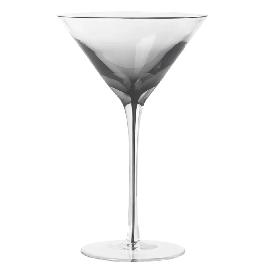 Copa de martini Smoke, 20 cl