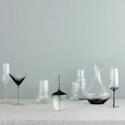 Copa de martini Smoke, 20 cl