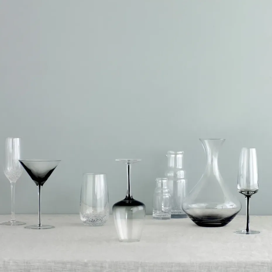 Copa de martini Smoke, 20 cl