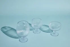 Copa de vino Billi 35 cl, set de 2