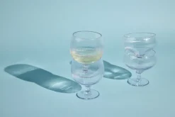Copa de vino Billi 35 cl, set de 2