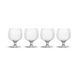 Copa de vino Billi 35 cl, set de 4