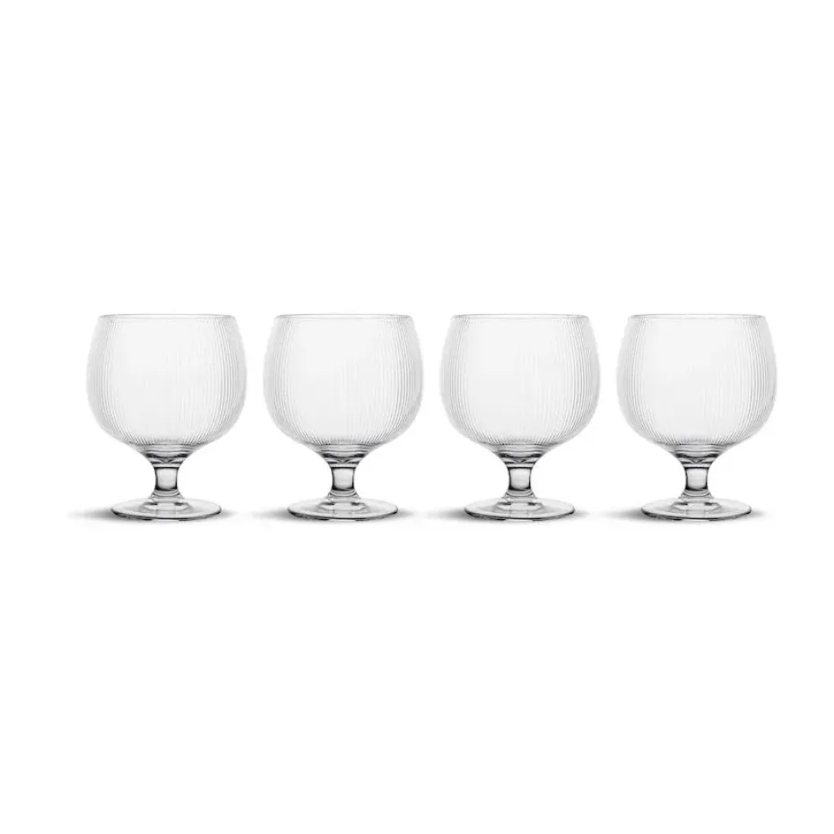 Copa de vino Billi 35 cl, set de 4