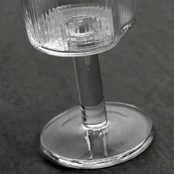 Copa de vino blanco Ripe, transparente