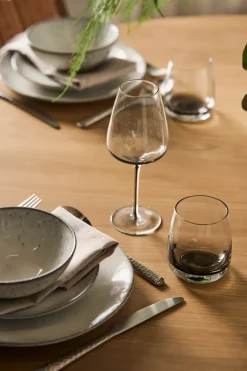 Copa de vino blanco Smoke, 40 cl