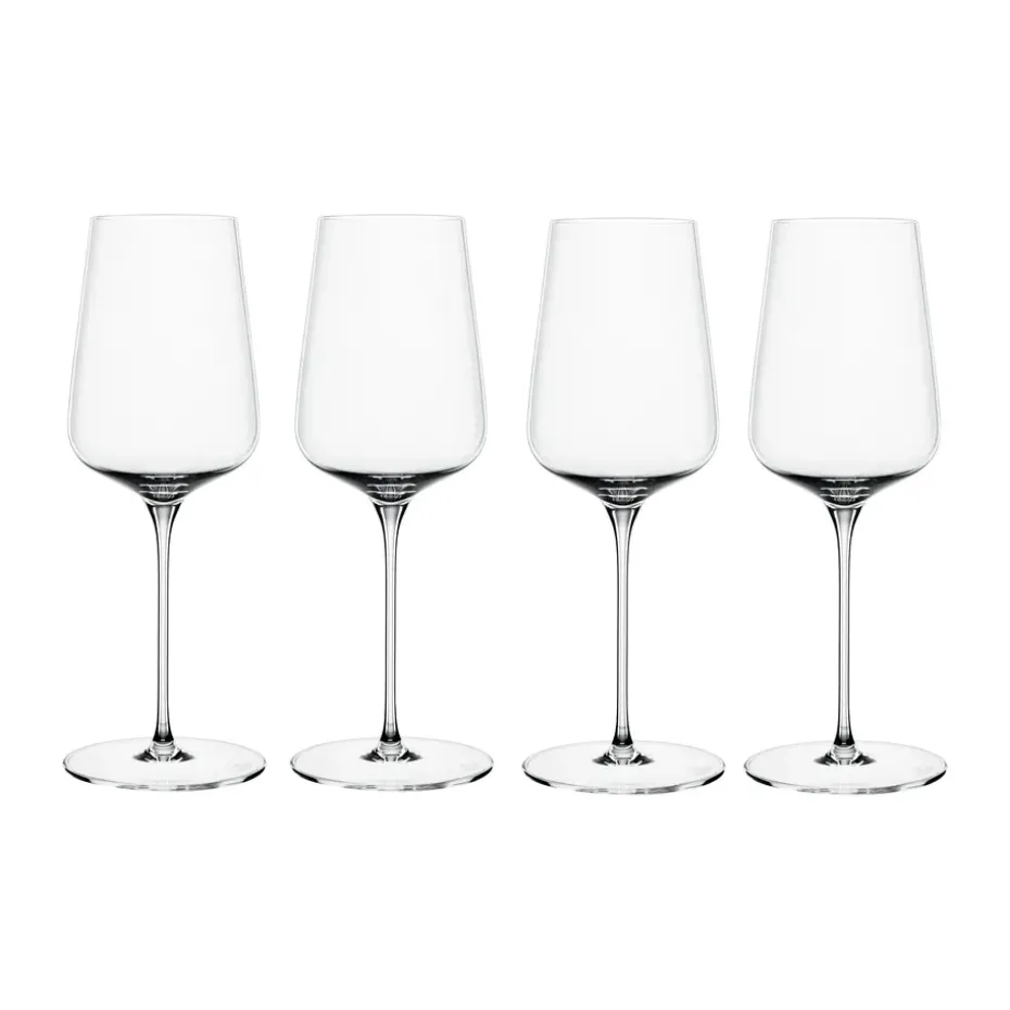 Copa de vino Definition Universal 55 cl, 4-pack, Claro