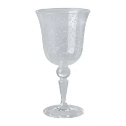 Copa de vino diseño burbuja Rice 36 cl, Claro