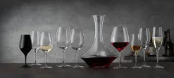 Copa de vino rojo Authentis 48 cl, 4 unidades, claro